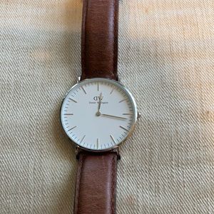 Daniel Wellington 36mm Watch